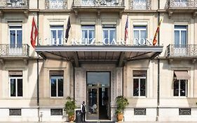 Hotel de la Paix Geneva